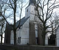 Vernissage te Kerk Avezaath