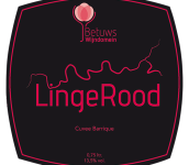 LingeRood Cuvee Barrique