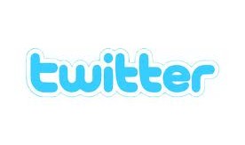 Volg ons op Twitter