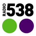 Diederik op Radio538