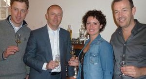 Stan Huygens Journaal
