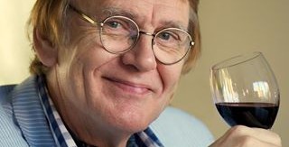 Hubrecht Duijker over Mus Rood