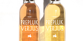 Prepluk Verjus