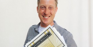 Wijnmaker van het jaar 2017