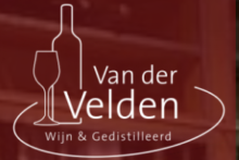 Van der Velden Wijn & Gedistilleerd