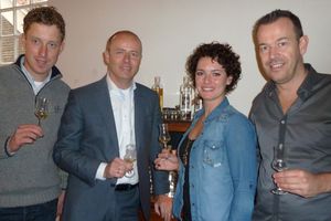 Foto Stan Huygens