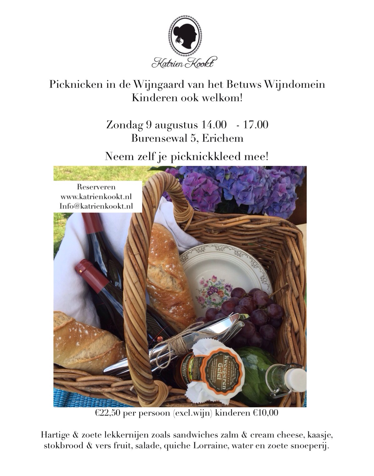 picknick