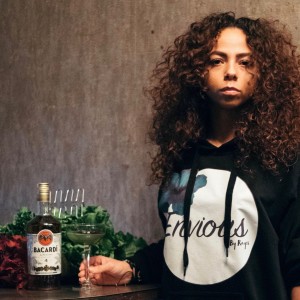 Envious by Rayss_Prepluk Verjus Rosé_ Betuws Wijndomein_Bacardi Legacy 2019