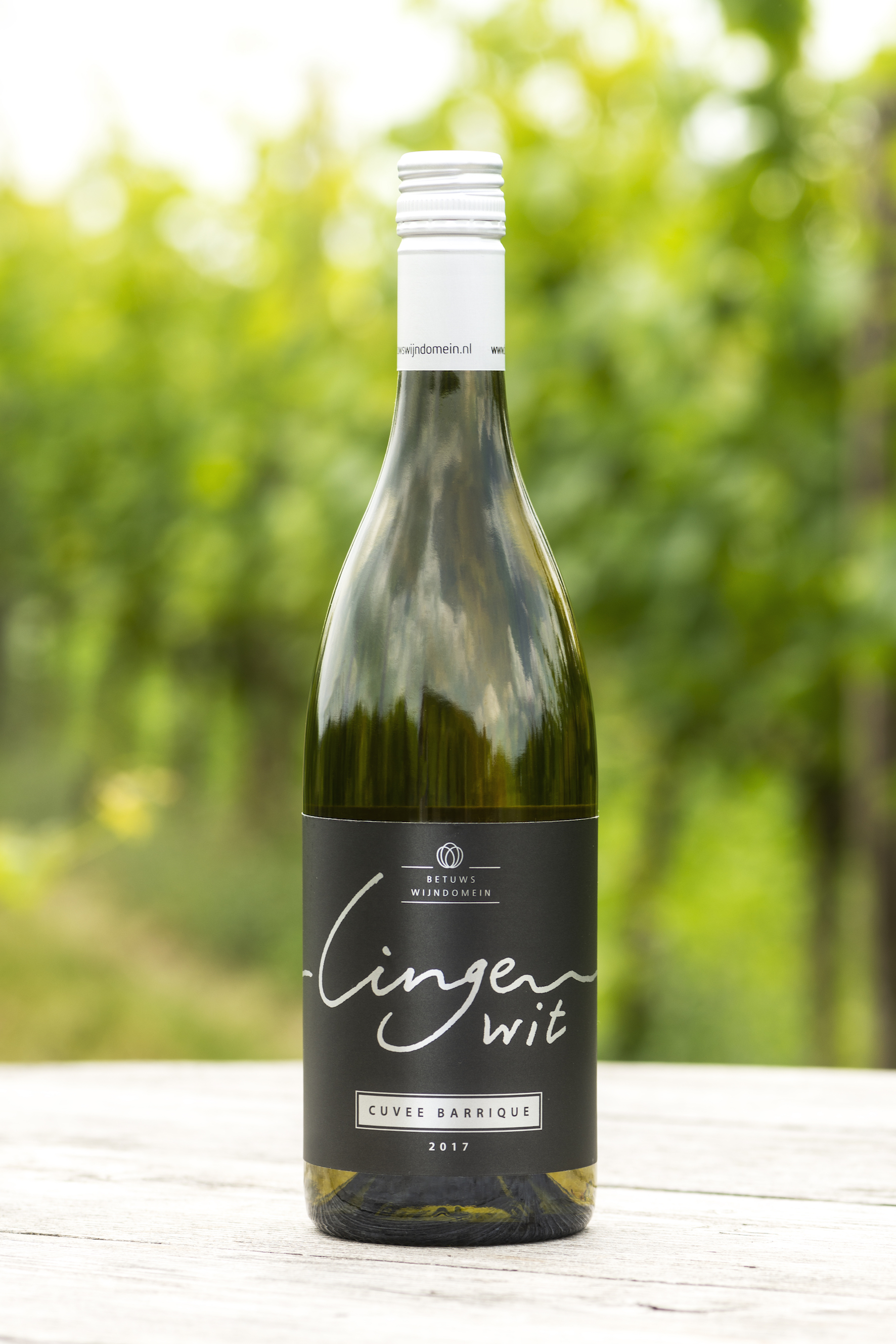 LingeWit | Cuvée Barrique 2021