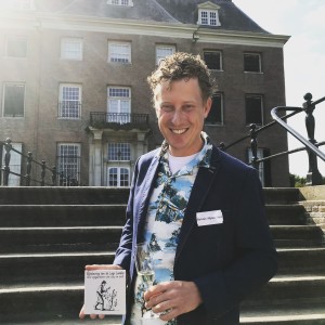 Diederik Beker_Betuws Wijndomein_Ereprijs 2017-2018_ Wijnkeuring van de Lage Landen 2018