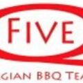 BBQ INTERLAND VOOR HET GOEDE DOEL