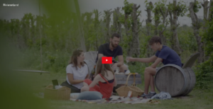 Rivierenland | 3 op Reis