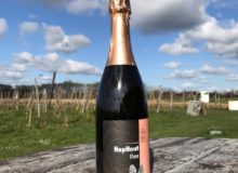 HopHout Thee | Mousserende Thee Cuvée