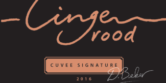 LingeRood Cuvée Signature