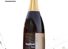 HopHout | Mousserende Cuvée 0.0%