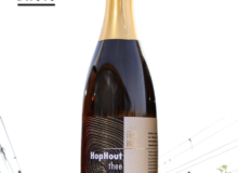 HopHout | Mousserende Cuvée 0.0%