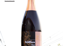 VeldFlora  | Mousserende Cuvée 0.0%