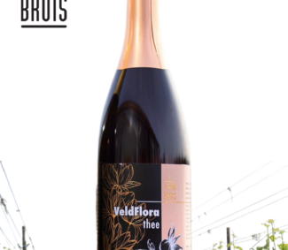 VeldFlora  | Mousserende Cuvée 0.0%