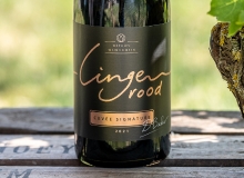 LingeRood | Cuvée Signature 2021
